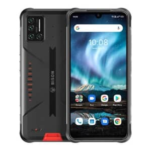 UMIDIGI BISON 2021のスペック・対応バンドまとめ