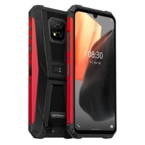 Ulefone Armor 8 Proのスペック・対応バンドまとめ