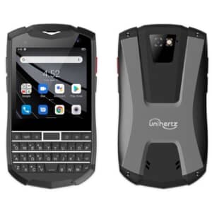 Unihertz Titan Pocketのスペック・対応バンドまとめ