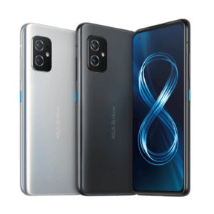 Zenfone 8 海外版のスペック・対応バンドまとめ