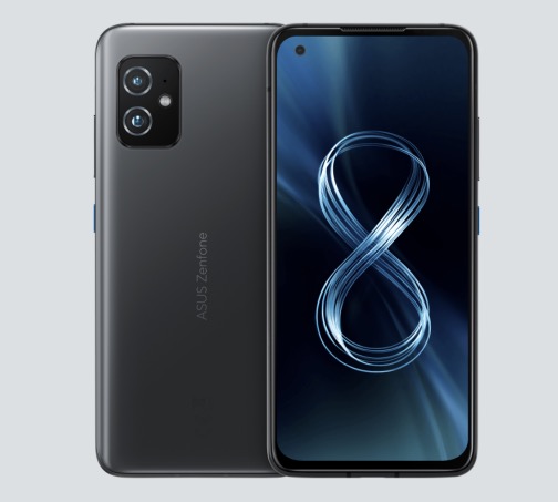 ZenFone 8