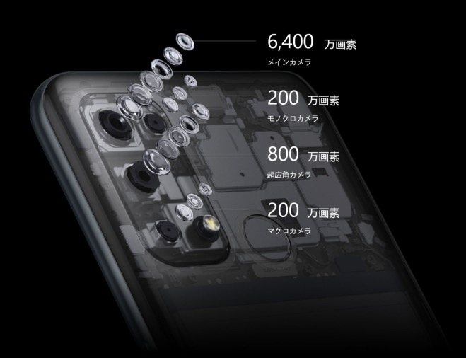 OPPO Reno5 A