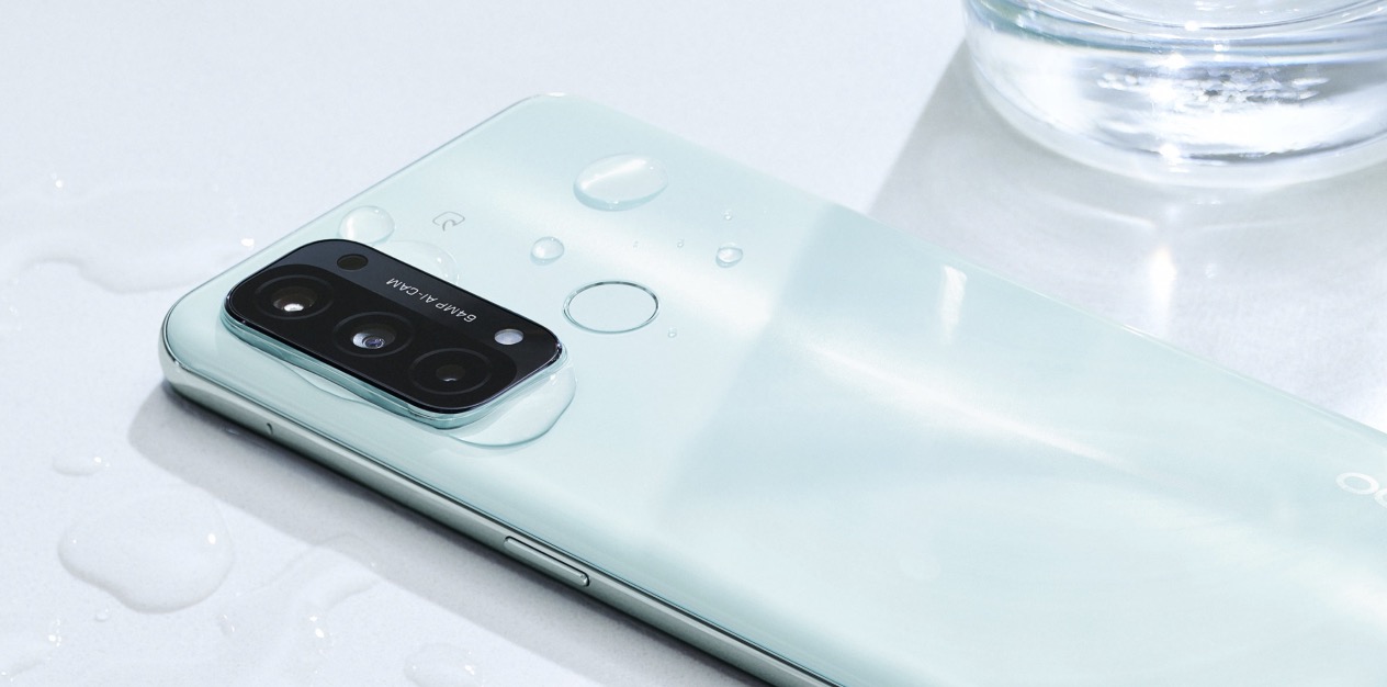 OPPO Reno5 A