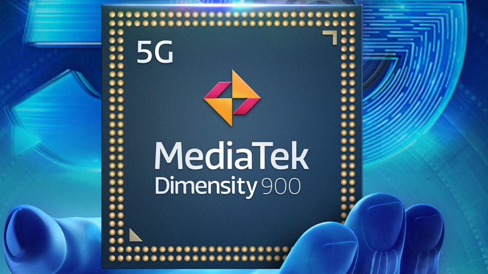 Dimensity 900