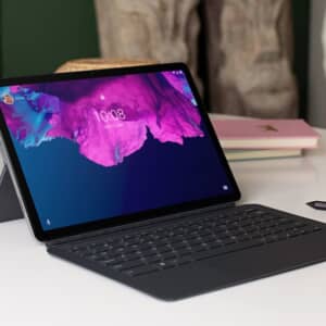 Lenovo Tab P11/メモリ4GB（Snapdragon 662）の実機AnTuTuベンチマークスコア