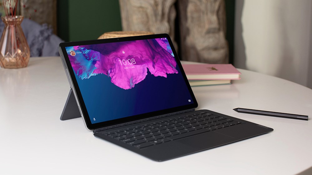 Lenovo Tab P11