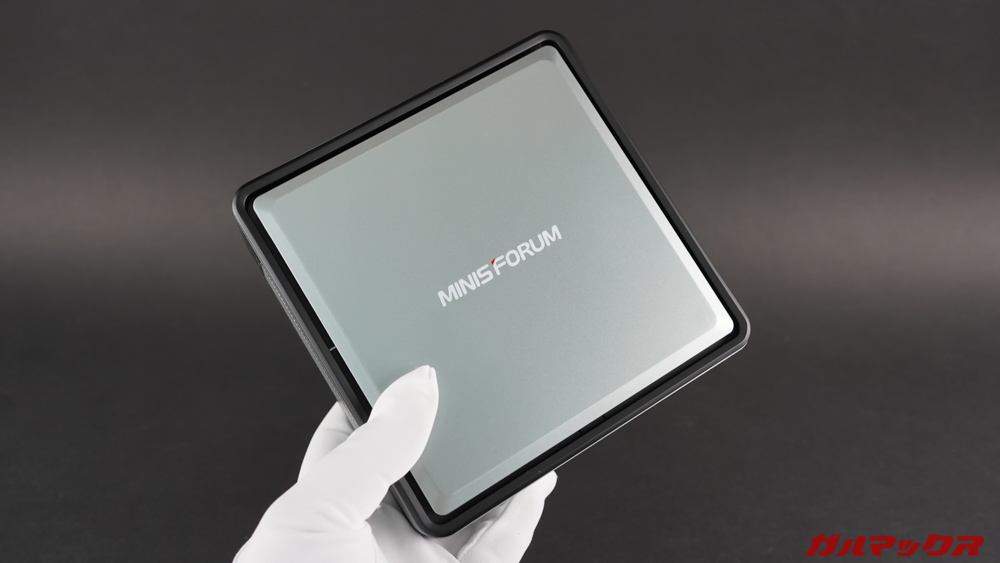 Minisforum TL50