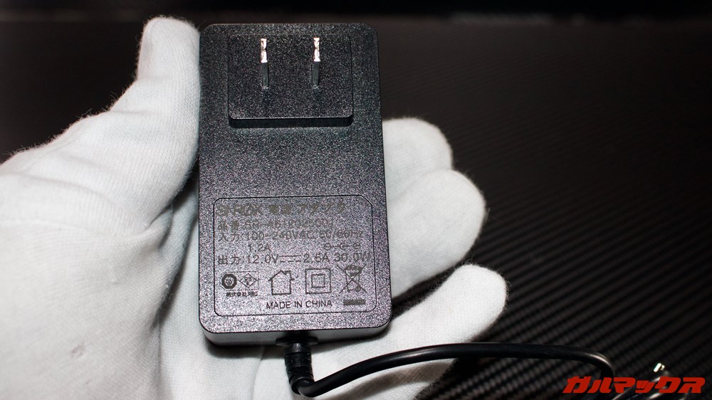 Nanote P8(ナノート P8)