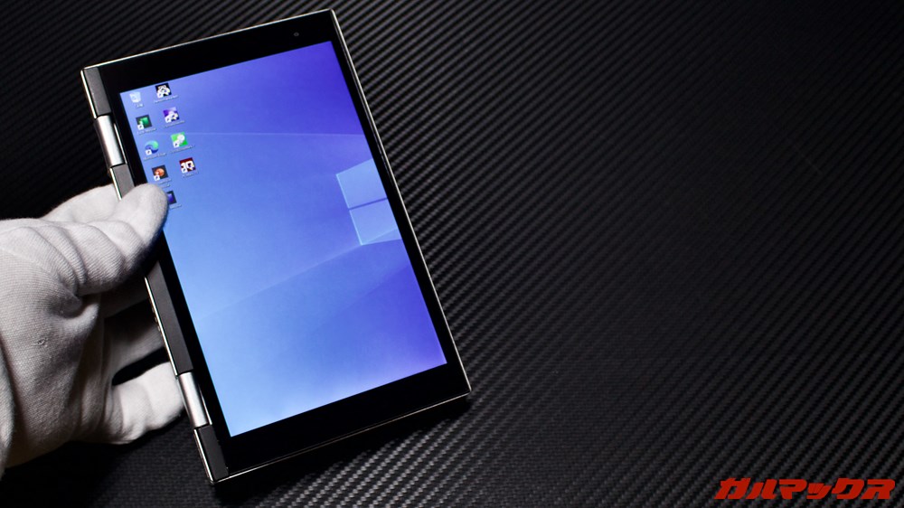 Nanote P8(ナノート P8)