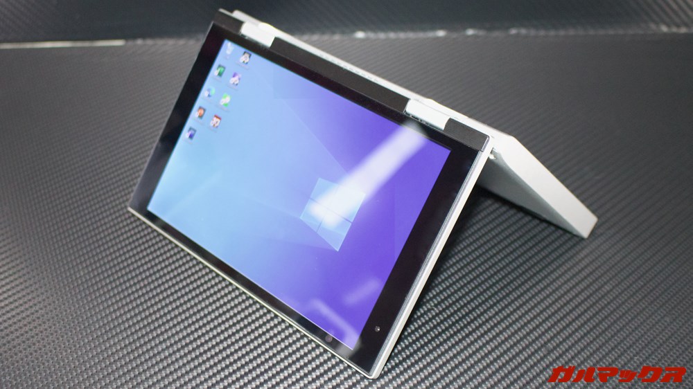 Nanote P8(ナノート P8)