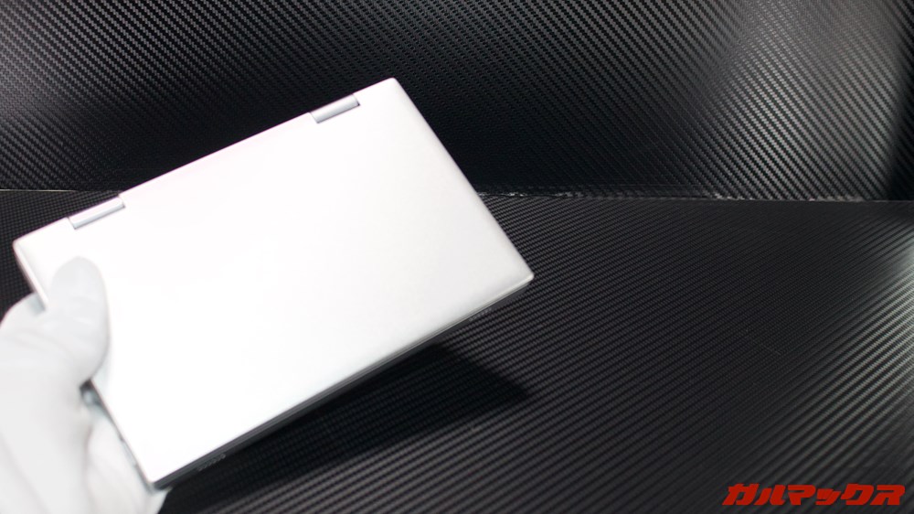 Nanote P8(ナノート P8)