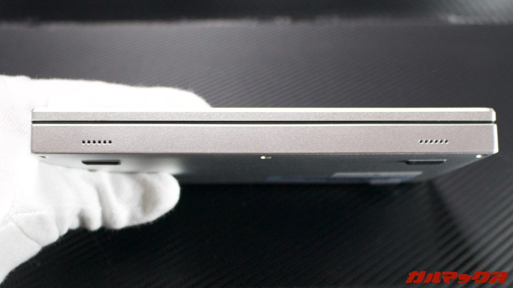 Nanote P8(ナノート P8)