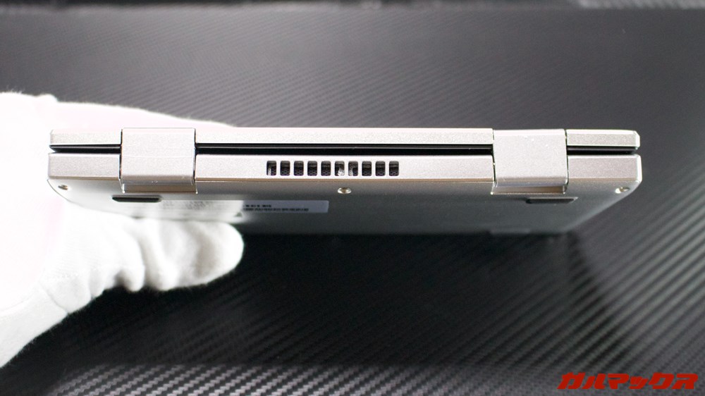 Nanote P8(ナノート P8)