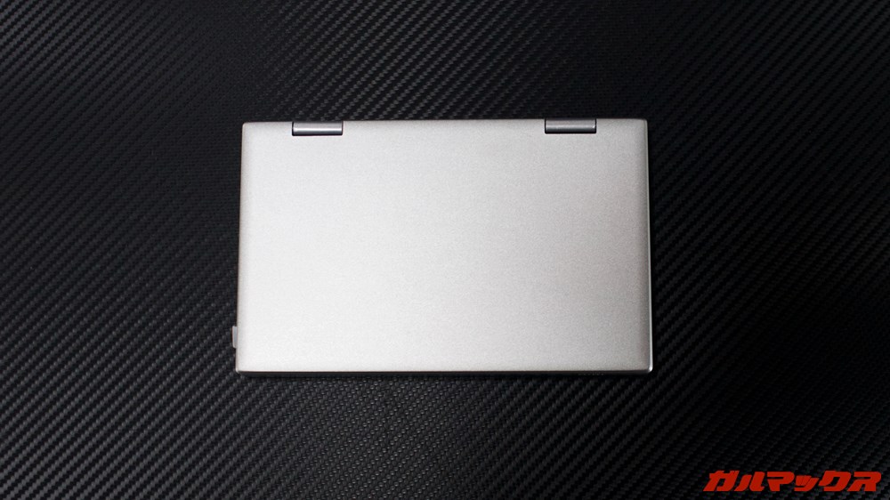 Nanote P8(ナノート P8)