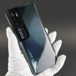 POCO M3 Pro 5G/メモリ6GB（Dimensity 700）の実機AnTuTuベンチマークスコア