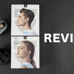 音重視のゲームはまだ厳しい。SOUNDPEATS「SONIC」「TRUEAIR2+」レビュー