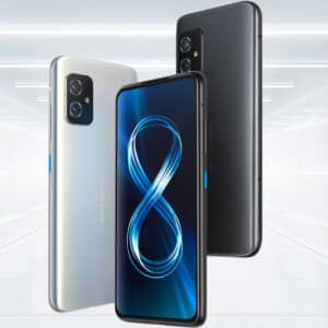 「Zenfone 8」「Zenfone 8 Flip」発表！コンパクトボディーかフリップカメラか悩む！