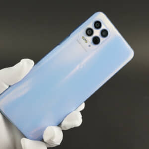 moto g100/メモリ8GB（Snapdragon 870）の実機AnTuTuベンチマークスコア