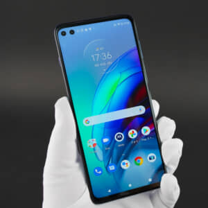 moto g100のレビュー！サイズが問題なければ国内最強クラスの高コスパスマホ