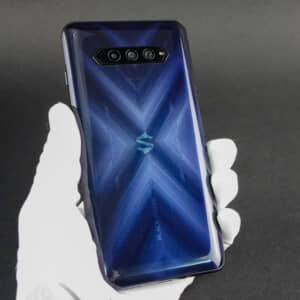 Black Shark 4のレビュー！物理LRボタンが使いやすい高コスパなゲーミングモデル！