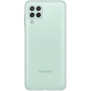 Galaxy A22のスペック・対応バンドまとめ