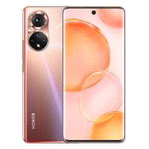 HONOR 50のスペック・対応バンドまとめ