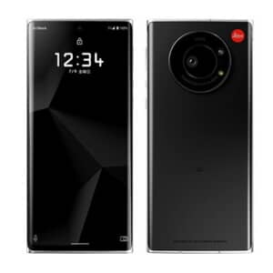 LEITZ PHONE 1のスペック・対応バンドまとめ