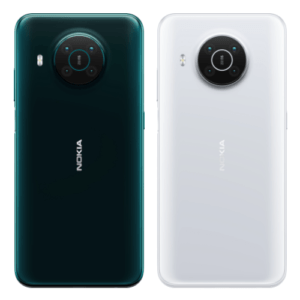 Nokia X10のスペック・対応バンドまとめ