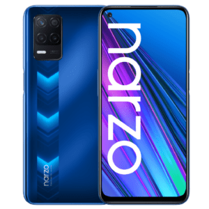 Realme Narzo 30 5Gのスペック・対応バンドまとめ
