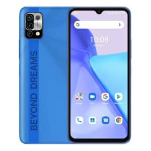 UMIDIGI Power 5のスペック・対応バンドまとめ