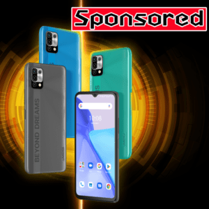 「UMIDIGI Power 5」発表！6,150mAhバッテリー搭載のエントリーモデル、発売日は6月頃