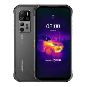 Ulefone Armor 11T 5Gのスペック・対応バンドまとめ