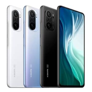 Xiaomi Mi 11iのスペック・対応バンドまとめ