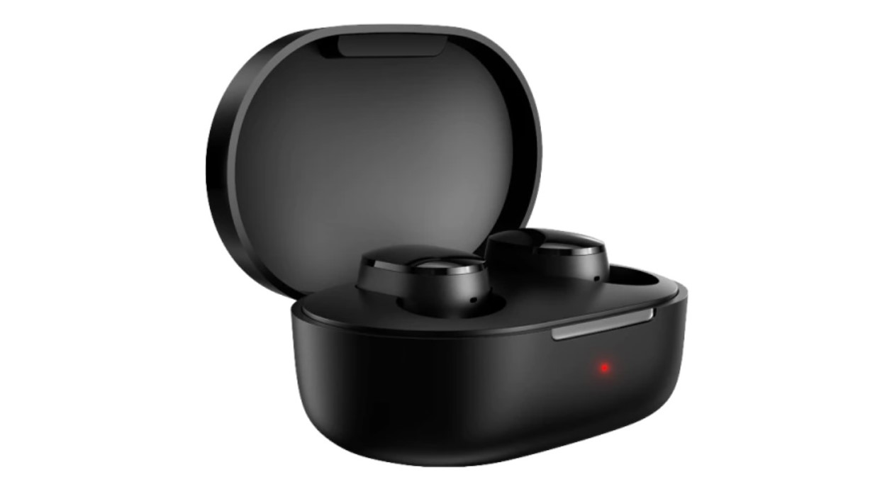 Xiaomi Mi True Wireless Earbuds Basic 2S