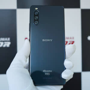 Xperia 10 III/メモリ6GB（Snapdragon 690）の実機AnTuTuベンチマークスコア