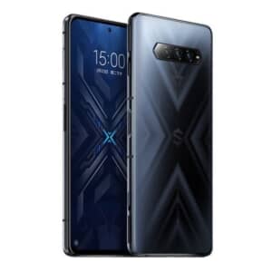 Black Shark 4 日本版のスペック・対応バンドまとめ