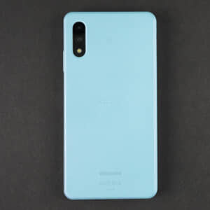 Xperia Ace II（SO-41B）のレビュー！2.2万円でFeliCa、防水防塵！実機で使い勝手を試す！