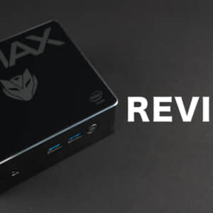 BMAX B3のレビュー！OS・技適付きでこの価格ならあり！ライトユーザー向け！