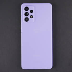 Galaxy A52 5G（SC-53B）のレビュー！スマホならなんでも良い。それならコレがオススメ