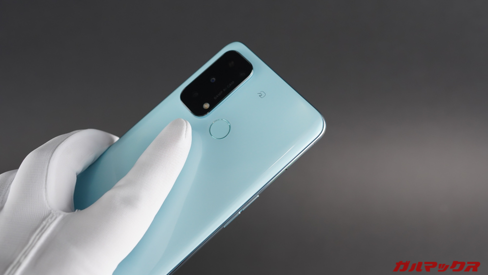 OPPO Reno5 A