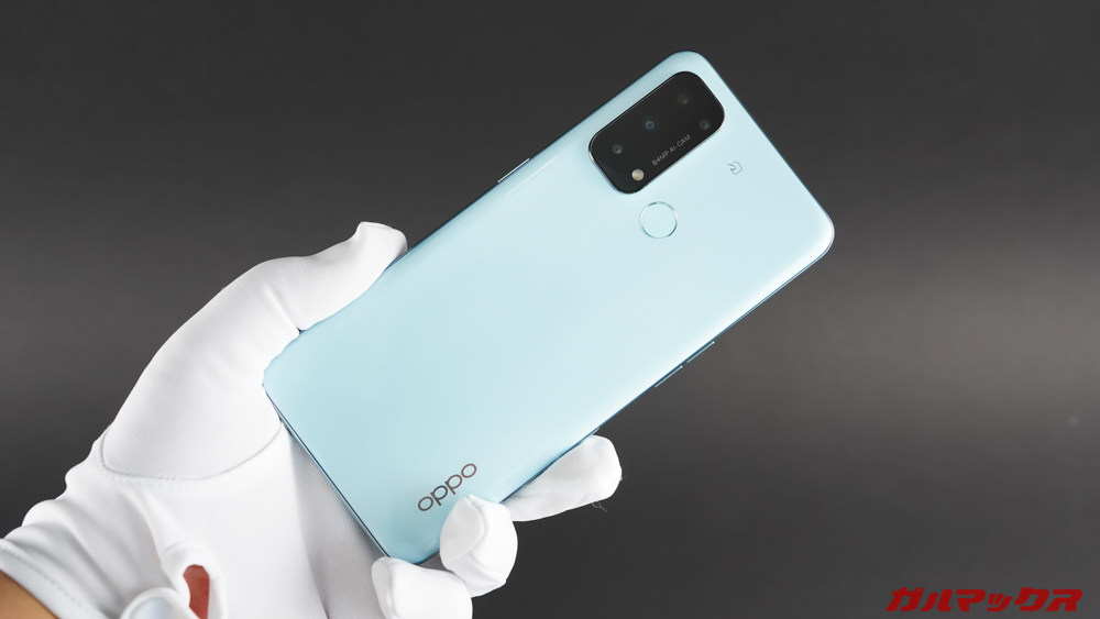 OPPO Reno5 A