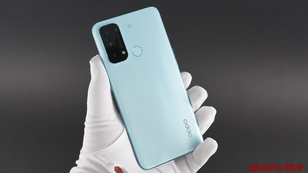 OPPO Reno5 A