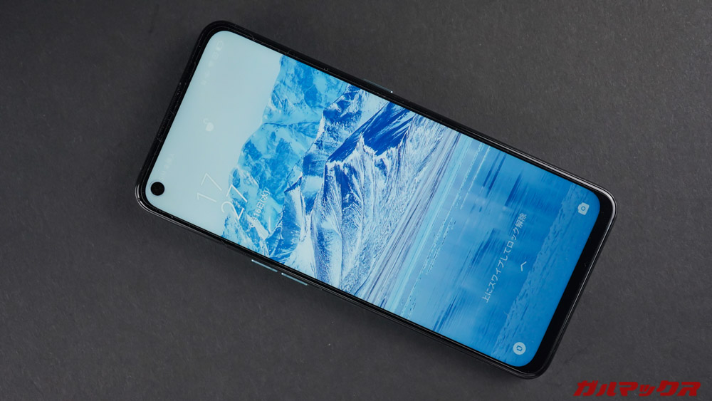 OPPO Reno5 A