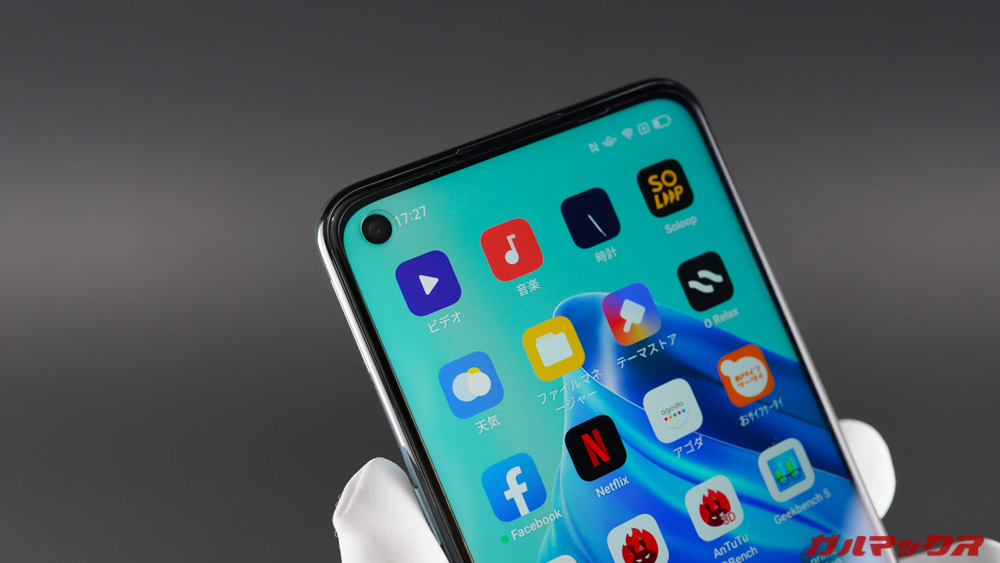 OPPO Reno5 A