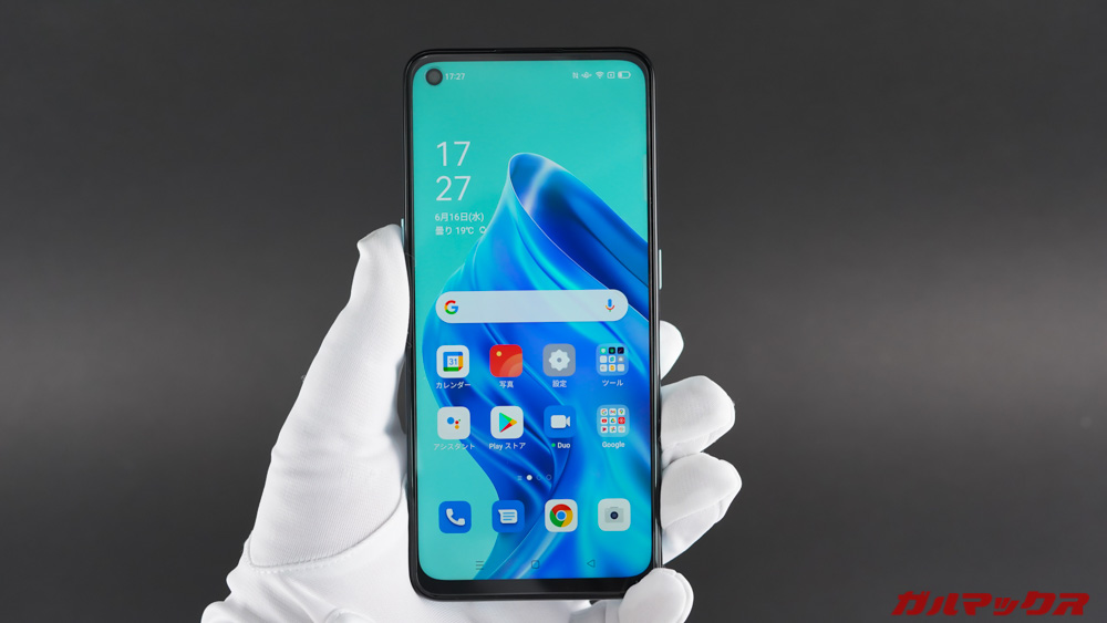 OPPO Reno5 A