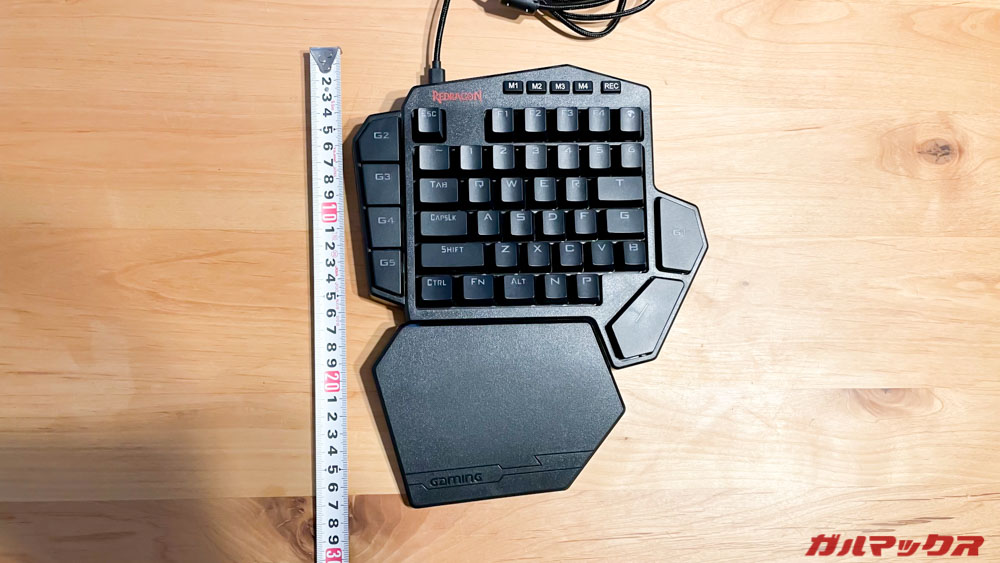 REDRAGON K585RGBTI