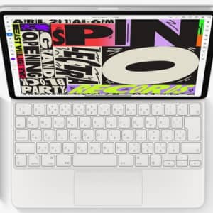 iPad Pro 2021（第5世代）12.9インチモデル/メモリ8GB（Apple M1）の実機AnTuTuベンチマークスコア