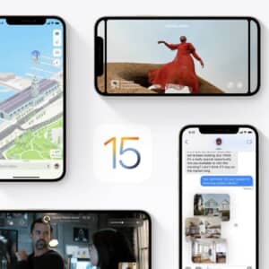 iOS 15発表！リリースは2021年秋！新機能で使い勝手良さげなアプデ内容4選と対応機種まとめ！