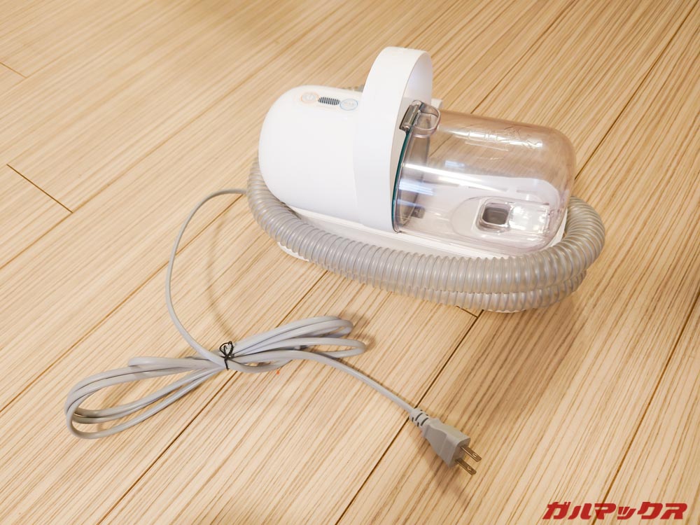 Neabotのバリカン