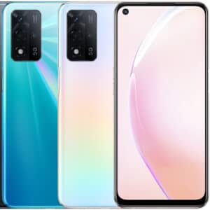 OPPO A93s 5Gのスペック・対応バンドまとめ